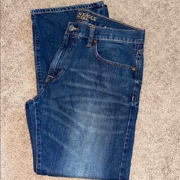 American Eagle Outfitters Other - American Eagle 🦅 original boot cut jeans